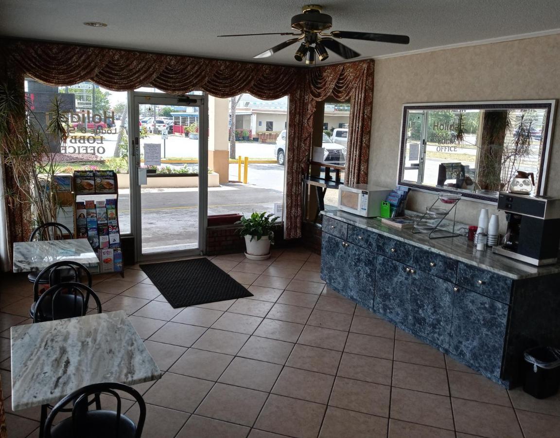 Hole Inn The Wall Hotel - Fort Walton Beach - Sunset Plaza - Nearby Beaches & Hurlburt Екстериор снимка
